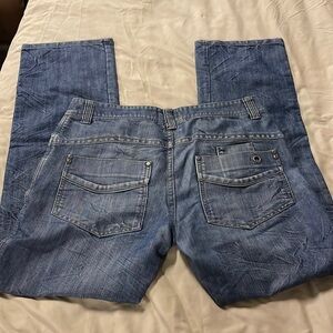 CLOCKHOUSE men’s jeans size 32